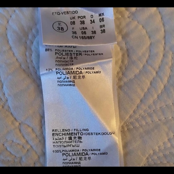 🚨PRICE DROP🚨 Pronovias - Nepal wedding dress NEW - Picture 9 of 9